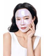 Anua K-Pop Demon Hunters Vita Brightening Collagen Mask rozjasňující plátýnková maska s kolagenem 34 g