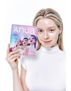 Anua K-Pop Demon Hunters Vita Brightening Collagen Mask rozjasňující plátýnková maska s kolagenem 34 g