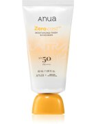 Anua K-Pop Demon Hunters Zero-Cast Sunscreen hydratační ochranný krém SPF 50 50 ml