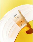 Anua K-Pop Demon Hunters Zero-Cast Sunscreen hydratační ochranný krém SPF 50 50 ml