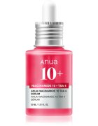 Anua Niacinamide 10% + TXA 4% Dark Spot Correcting Serum rozjasňující sérum pro sjednocení barevného tónu pleti 30 ml