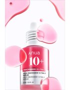Anua Niacinamide 10% + TXA 4% Dark Spot Correcting Serum rozjasňující sérum pro sjednocení barevného tónu pleti 30 ml
