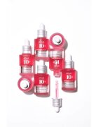 Anua Niacinamide 10% + TXA 4% Dark Spot Correcting Serum rozjasňující sérum pro sjednocení barevného tónu pleti 30 ml
