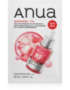 Anua Niacinamide TXA Serum Mask rozjasňující plátýnková maska proti pigmentovým skvrnám 28 ml