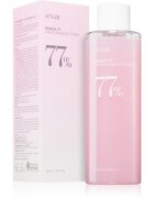 Anua Peach 77% Niacin Essence Toner zjemňující a hydratační tonikum 250 ml