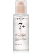 Anua Rice 7 Ceramide Hydrating Barrier Serum intenzivně hydratační pleťové sérum pro obnovu kožní bariéry 50 ml