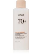 Anua Rice 70+ Glow Milky Toner hydratační tonikum pro rozjasnění pleti 250 ml