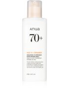 Anua Rice 70 Intensive Moisturizing Milk rozjasňující a hydratační mléko na obličej 150 ml