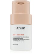 Anua Rice Enzyme Brightening Cleansing Powder jemný čisticí pudr na obličej 40 g