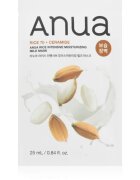 Anua Rice Intensive Moisturizing Milk Mask vyživující plátýnková maska pro rozjasnění a hydrataci 25 ml
