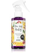 Anwen Bee my Baby sprej pro snadné rozčesání vlasů pro děti 150 ml
