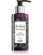 Anwen Darling Clementine zklidňující sérum na vlasy a vlasovou pokožku 150 ml
