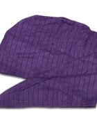 Anwen Dry It Up turban Purple 1 ks