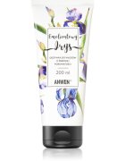 Anwen Emollient Iris vlasový kondicionér Medium Porosity 200 ml