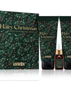 Anwen Hairy Christmas dárková sada na vlasy 3 ks