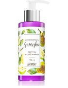 Anwen Humectant Pear bezoplachový kondicionér 150 ml