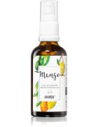Anwen Mango vyživující olej na vlasy Medium porosity 50 ml