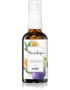 Anwen Passion Fruit vyživující olej na vlasy High Porosity 50 ml