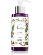 Anwen Protein Lychee bezoplachový kondicionér 150 ml