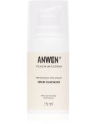 Anwen x Klaudia Matuszewska Shine And Smooth Silicone Serum sérum na roztřepené konečky vlasů 15 ml