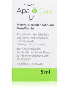 ApaCare Lack lak na zuby 5 ml