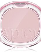 A’pieu Juicy-Pang Pastel Blusher dlouhotrvající tvářenka odstín PK11 Ribbon Cotton 9 g
