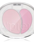 A’pieu Mood Blending Jelly Cheek Balm duo tvářenka pro dokonalý vzhled odstín 02 Berry Milk Balm 6 g