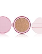A’pieu Waterlock Comfort Veil Cushion dlouhotrvající make-up v houbičce – náhradní náplň odstín 21 Shell 15 g