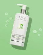 Apis Natural Cosmetics Acne-Stop Home TerApis zklidňující čisticí tonikum pro mastnou a problematickou pleť 300 ml