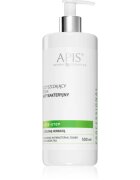 Apis Natural Cosmetics Acne-Stop Home TerApis zklidňující čisticí tonikum pro mastnou a problematickou pleť 500 ml