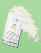 Apis Natural Cosmetics Acne-Stop Professional čisticí a zjemňující maska pro mastnou pleť se sklonem k akné 20 g