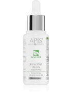 Apis Natural Cosmetics Acne-Stop Professional koncentrát pro mastnou pleť se sklonem k akné 30 ml