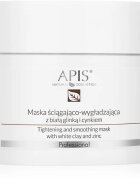 Apis Natural Cosmetics Acne-Stop Professional zklidňující maska pro mastnou a problematickou pleť 200 ml