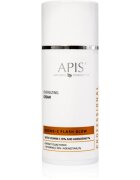 Apis Natural Cosmetics Adeno-C Flash Glow vyživující krém s vitaminem C 100 ml