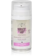Apis Natural Cosmetics Ageless Beauty lehký hydratační gelový krém 50 ml