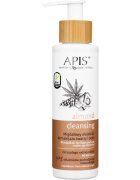 Apis Natural Cosmetics Almond čisticí a odličovací olej 150 ml