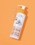Apis Natural Cosmetics Almond čisticí a odličovací olej 150 ml