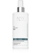 Apis Natural Cosmetics Api-Podo Intense změkčující péče na popraskanou pokožku chodidel 300 ml