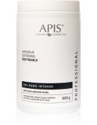 Apis Natural Cosmetics Api-Podo Intense změkčující péče na popraskanou pokožku chodidel s exfoliačním účinkem 800 g