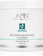 Apis Natural Cosmetics Api-Podo koupelová sůl na nohy 650 g