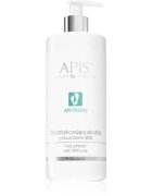 Apis Natural Cosmetics Api-Podo zklidňující gel na nohy 500 ml