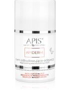 Apis Natural Cosmetics Apiderm noční regenerační krém s vyživujícím účinkem 50 ml