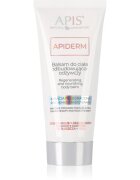 Apis Natural Cosmetics Apiderm obnovující tělové mléko po chemoterapii a radioterapii 200 ml