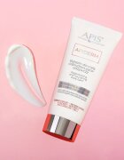 Apis Natural Cosmetics Apiderm obnovující tělové mléko po chemoterapii a radioterapii 200 ml