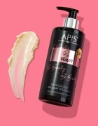 Apis Natural Cosmetics Be Beauty hydratační tělové mléko 300 ml