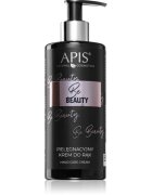 Apis Natural Cosmetics Be Beauty pečující krém na ruce 300 ml