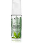 Apis Natural Cosmetics Cannabis Home Care čisticí pěna pro suchou až citlivou pleť 150 ml