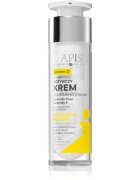 Apis Natural Cosmetics Ceramide Power vyživující denní krém s ceramidy 50 ml