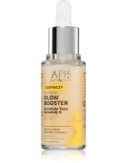 Apis Natural Cosmetics Ceramide Power vyživující sérum pro rozjasnění pleti 30 ml