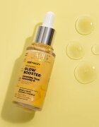 Apis Natural Cosmetics Ceramide Power vyživující sérum pro rozjasnění pleti 30 ml